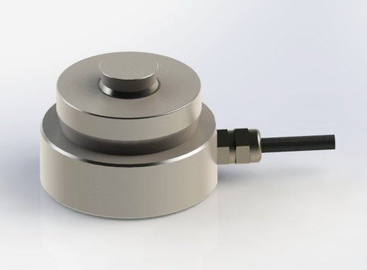 环形扭力称重传感器 1吨 2.2吨 4.7吨 压缩传感器缩略图